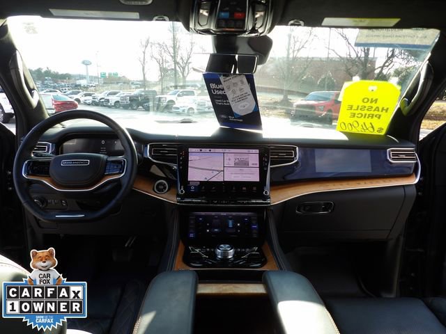 Used 2023 Jeep Grand Wagoneer Series III image 18