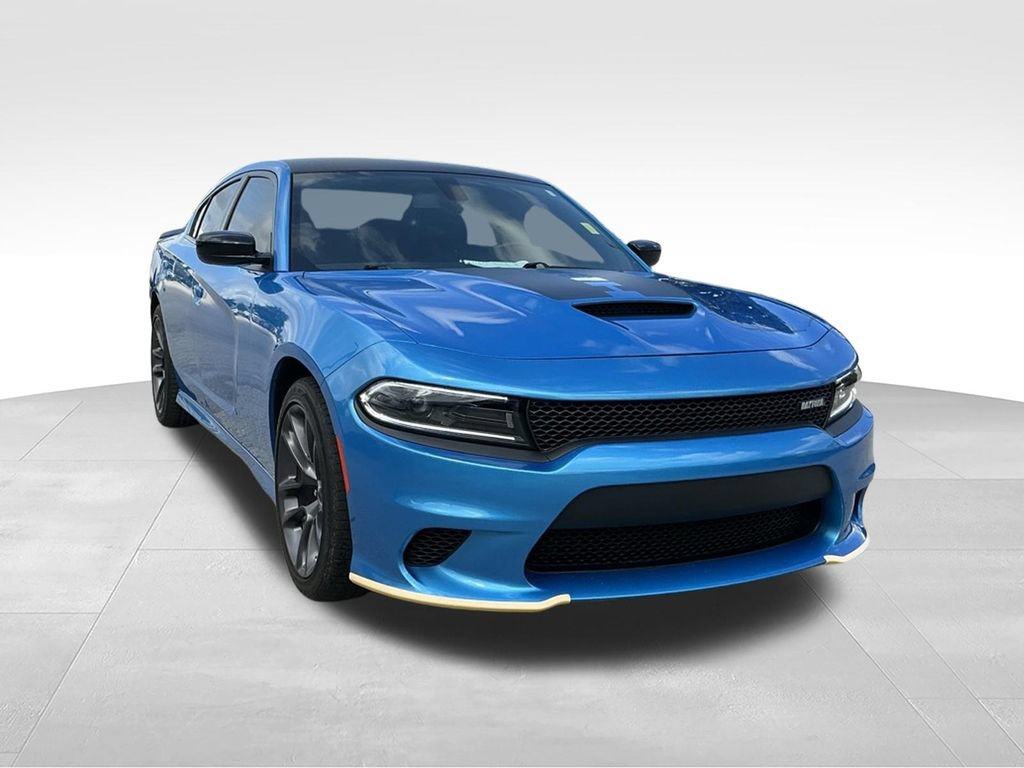 Used 2023 Dodge Charger R/T w/ Daytona Edition Group RWD image 14