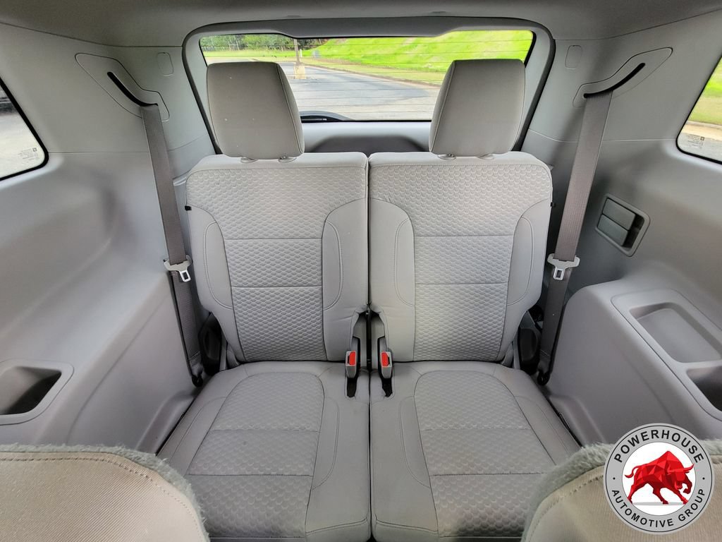 Used 2019 GMC Acadia SLE w/ Driver Alert Package I FWD image 17