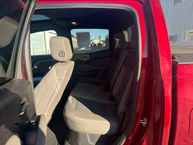 Used 2024 Chevrolet Colorado ZR2 w/ Technology Package AWD/4WD image 6