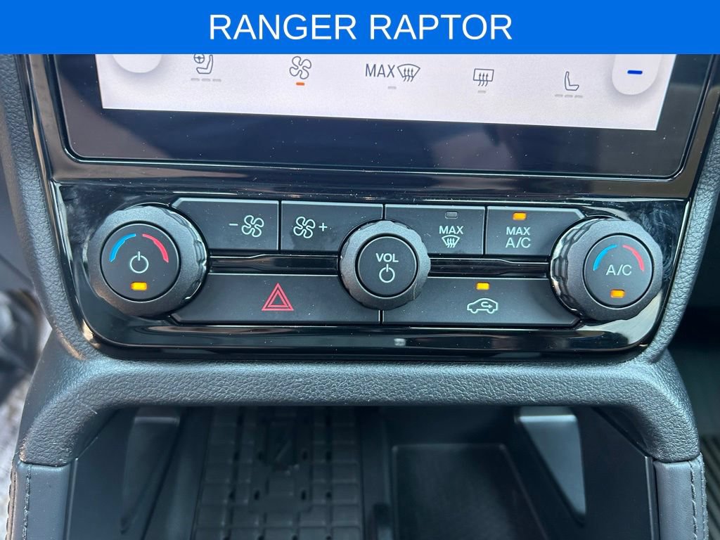 Certified 2024 Ford Ranger Raptor AWD/4WD image 27