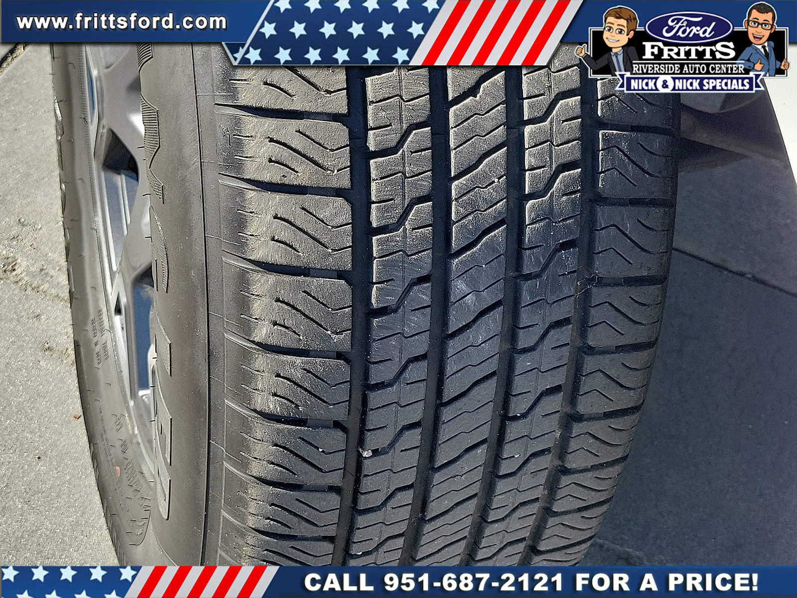 Certified 2024 Ford F150 STX RWD image 20