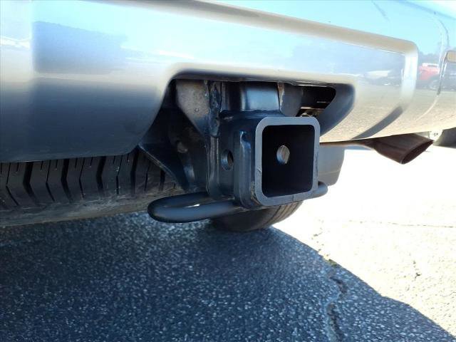 Used 2024 Toyota 4Runner TRD Off-Road image 22