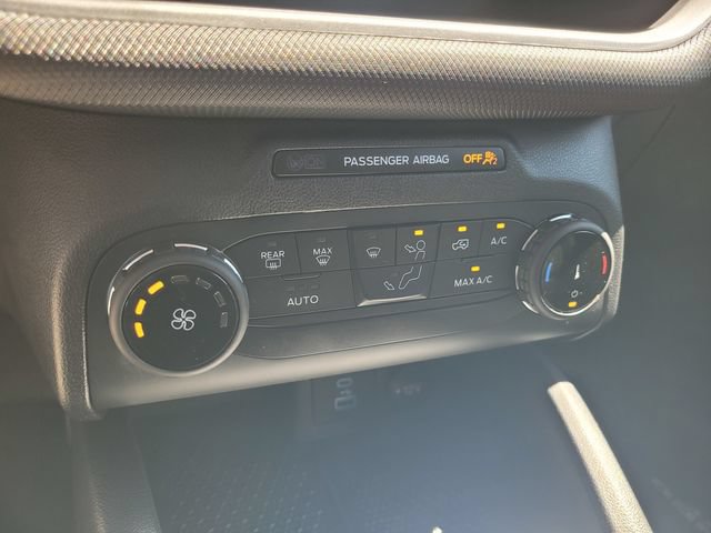 Certified 2022 Ford Bronco Sport Big Bend AWD/4WD image 23