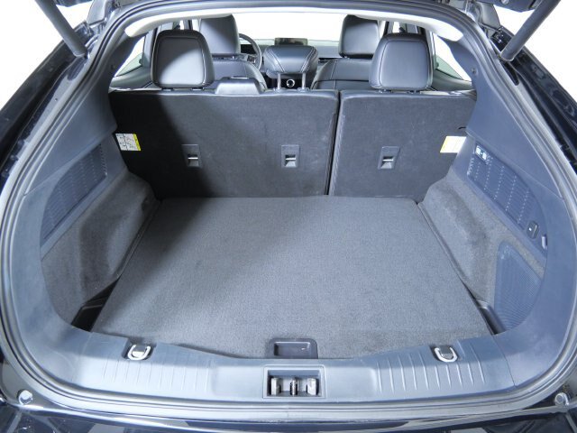 Certified 2024 Ford Mustang Mach-E Premium AWD/4WD image 8