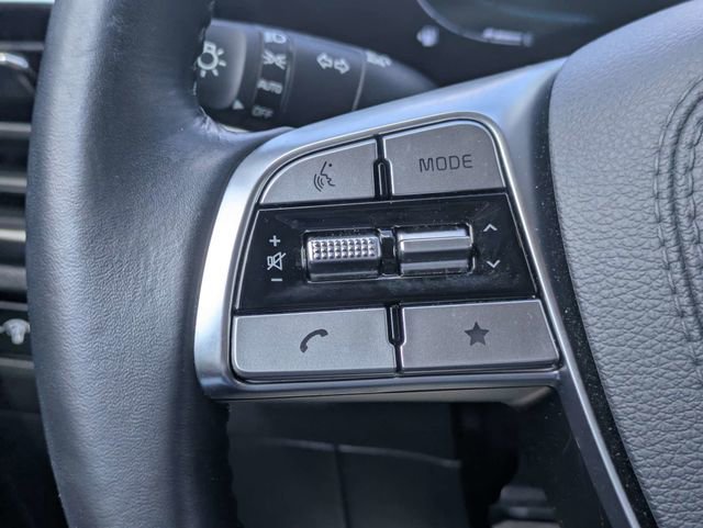 Used 2025 Kia Telluride LX image 26