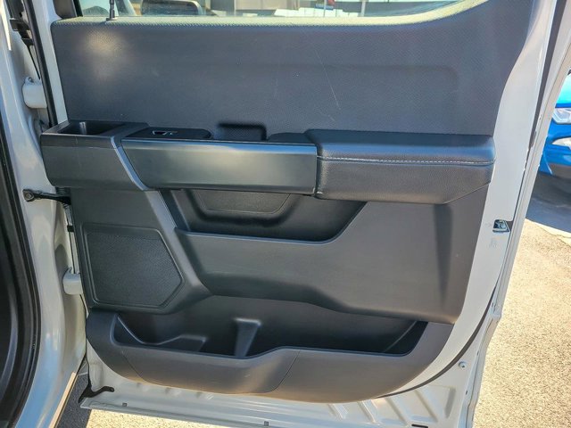 Certified 2023 Ford F150 XL w/ XL STX Apperance Package AWD/4WD image 27