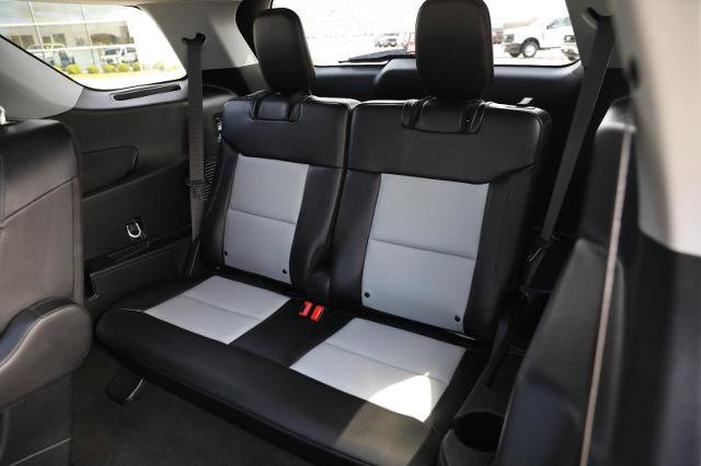 Certified 2023 Ford Explorer XLT w/ Equipment Group 202A image 31