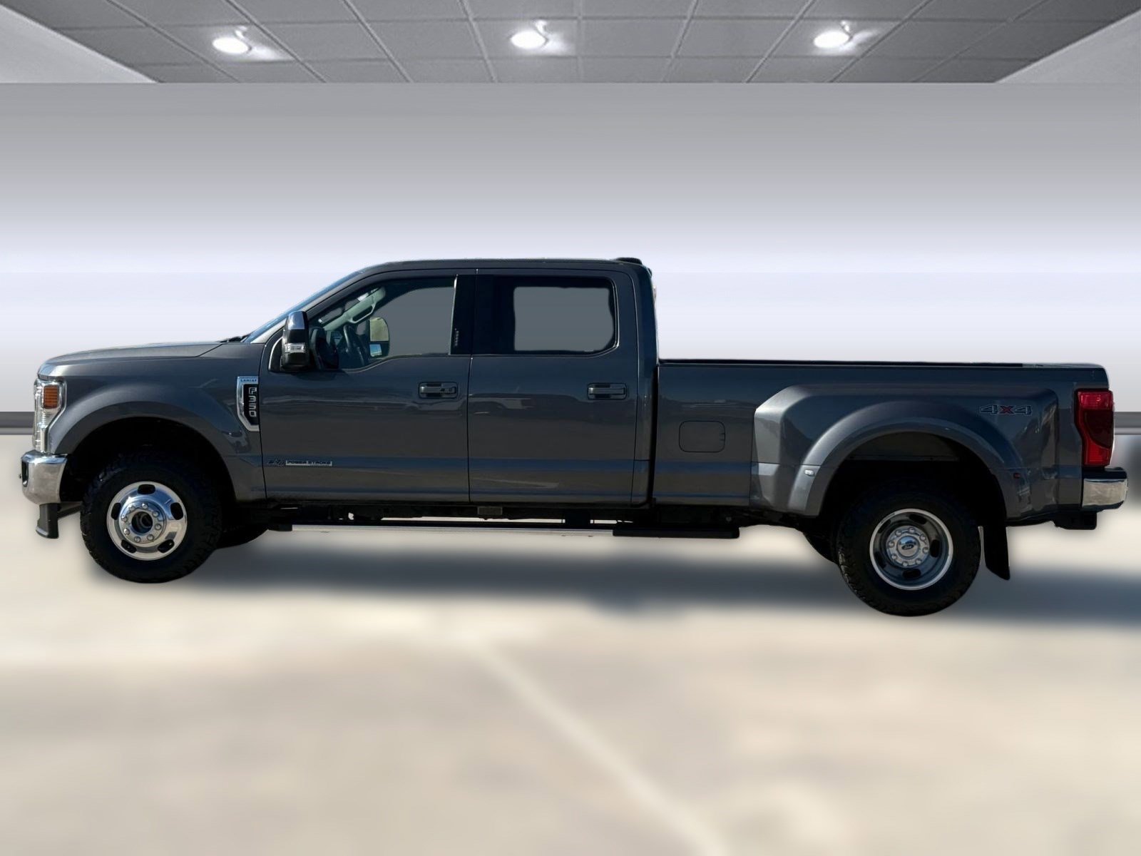 Certified 2022 Ford F350 Lariat w/ Lariat Ultimate Package video 2