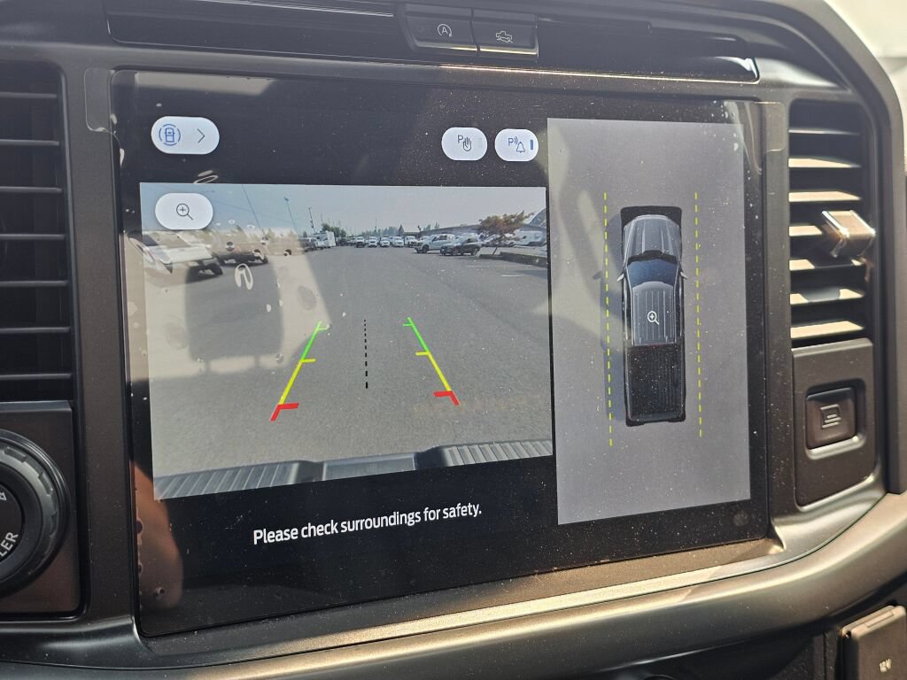 Certified 2026 Ford F150 Tremor AWD/4WD image 36