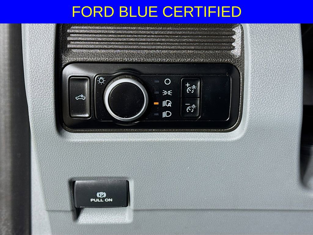 Certified 2024 Ford F250 XL RWD image 13