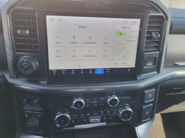 Certified 2025 Ford F150 Platinum AWD/4WD image 27
