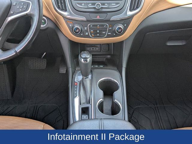 Used 2020 Chevrolet Equinox Premier FWD image 19
