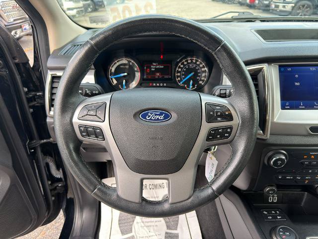 Certified 2021 Ford Ranger XLT w/ Equipment Group 301A Mid AWD/4WD image 13