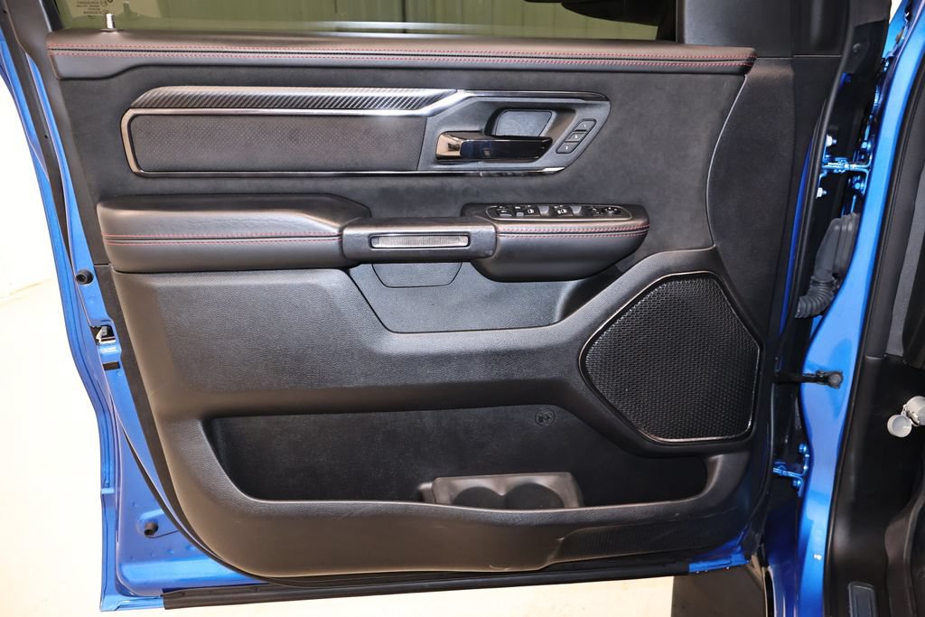 Used 2021 RAM 1500 TRX w/ TRX Level 2 Equipment Group AWD/4WD image 11