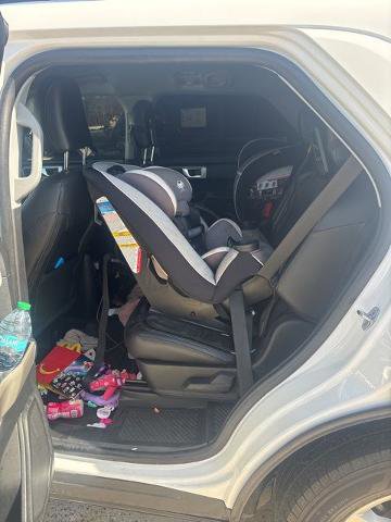 Certified 2021 Ford Explorer XLT w/ Equipment Group 202A image 18