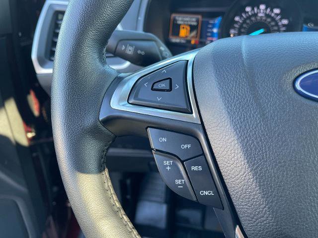 Certified 2022 Ford Edge SEL w/ Convenience Package image 27