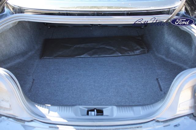 Certified 2025 Ford Mustang GT image 10