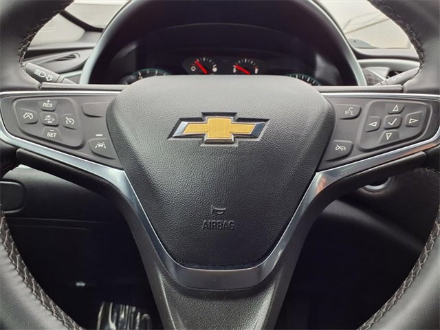Used 2024 Chevrolet Malibu LT w/ Midnight Edition image 19