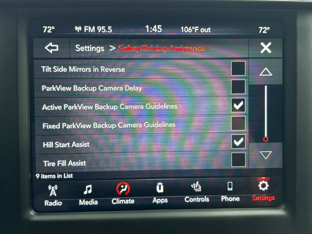 Used 2019 RAM 1500 Big Horn AWD/4WD image 33