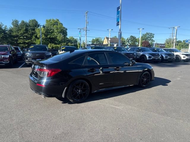 Used 2023 Honda Civic Sport image 8