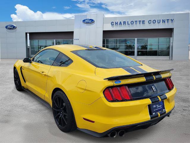 Certified 2017 Ford Mustang Shelby GT350 RWD image 4