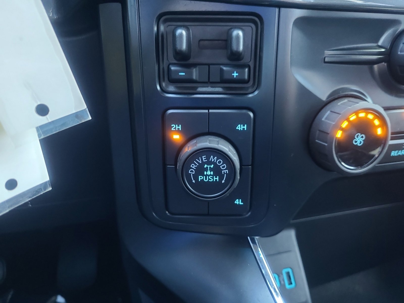 Certified 2024 Ford F150 STX AWD/4WD image 33