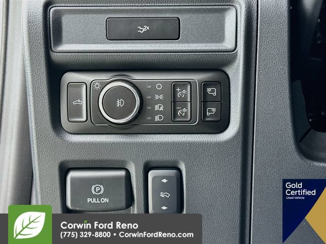 Certified 2026 Ford F150 Tremor w/ Equipment Group 402B AWD/4WD image 14