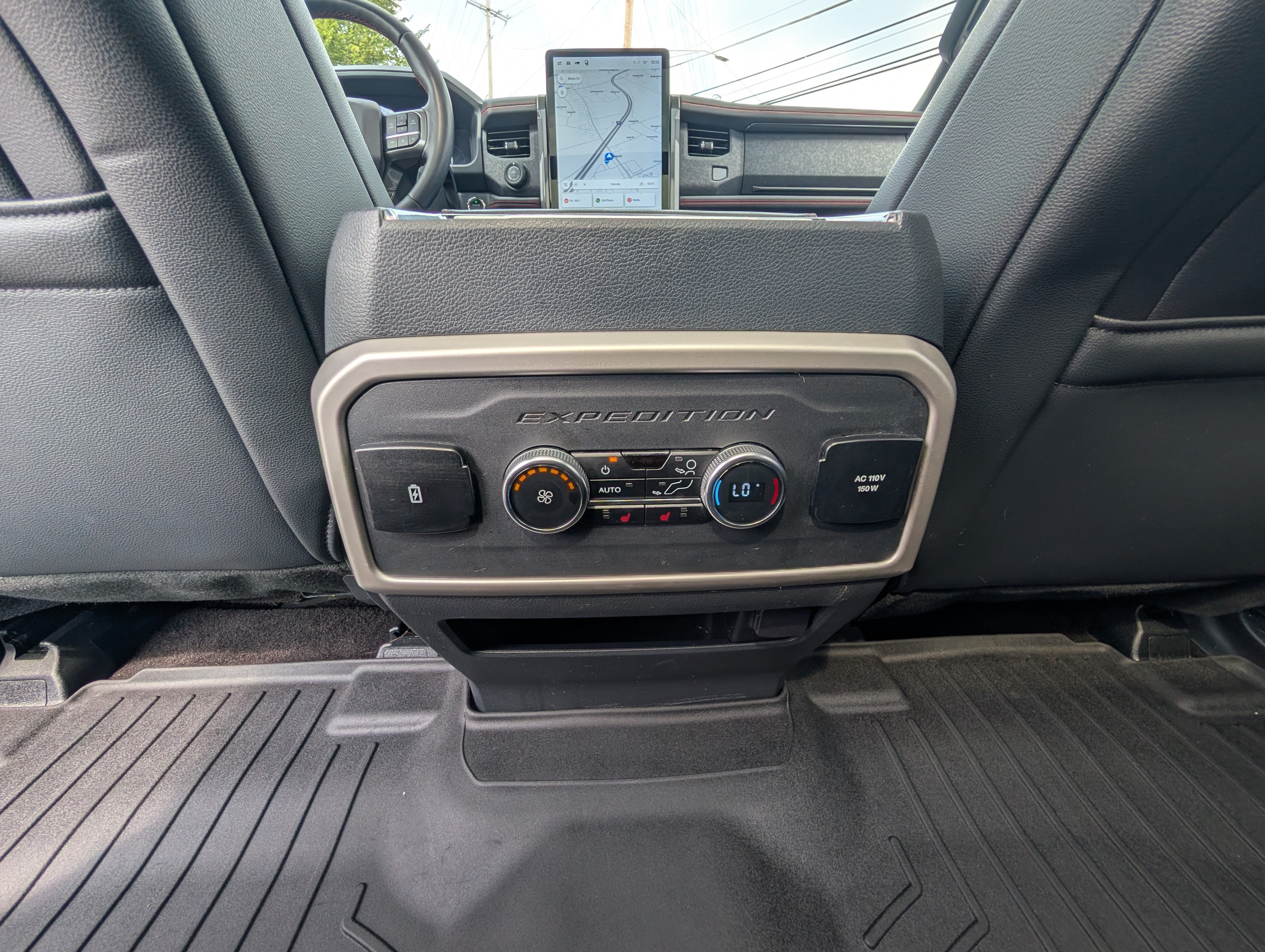 Certified 2023 Ford Expedition Limited AWD/4WD image 20
