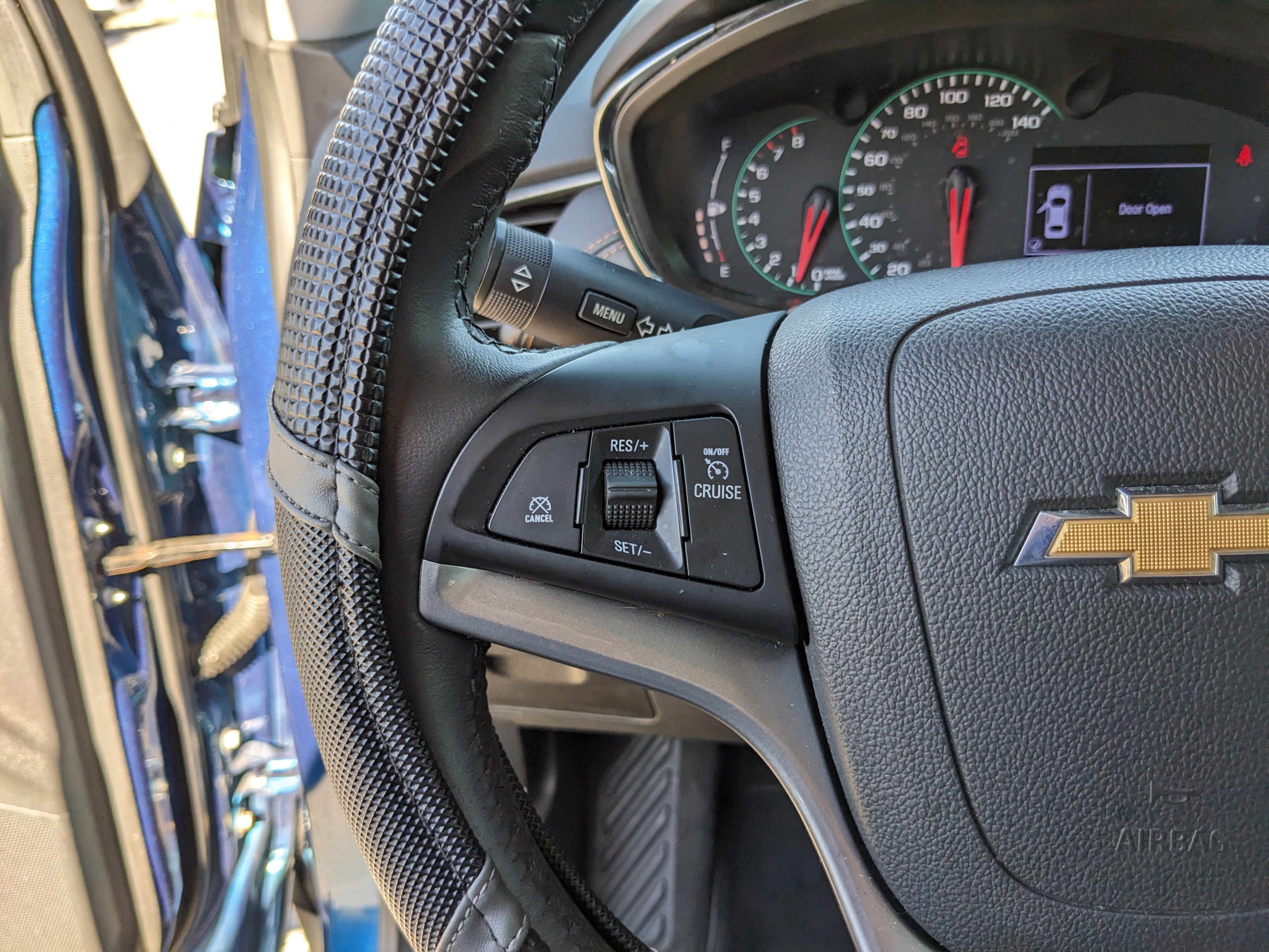 Used 2020 Chevrolet Trax LT w/ Driver Confidence Package image 31