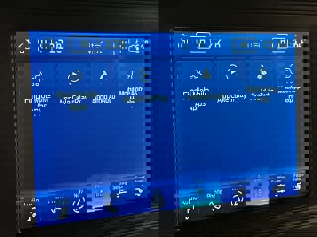 Certified 2022 Ford Bronco Black Diamond image 17