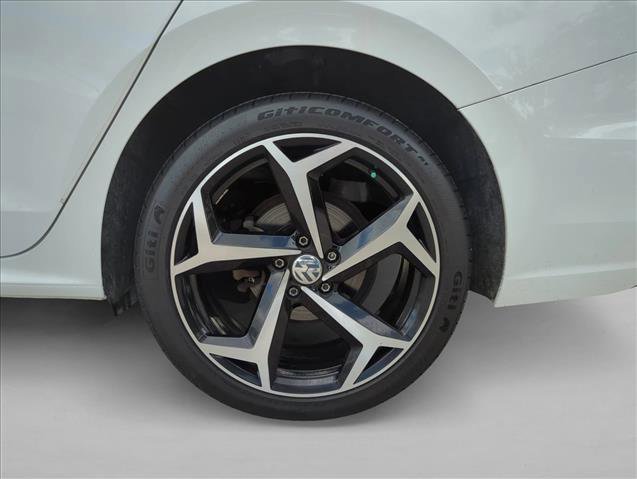 Used 2022 Volkswagen Passat 2.0T R-Line image 30