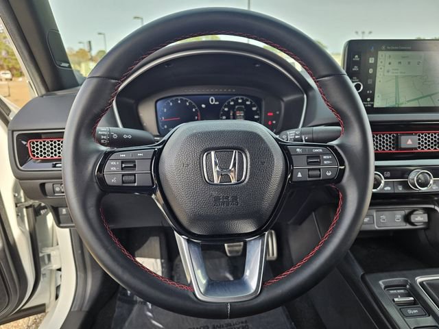 Used 2025 Honda Civic Si image 22