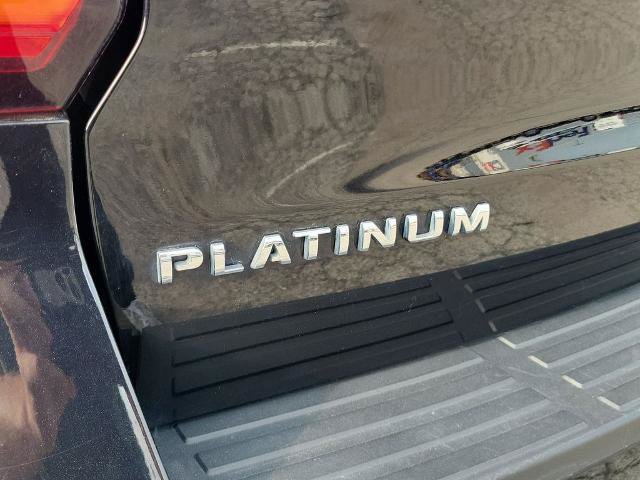 Certified 2023 Ford Expedition Platinum AWD/4WD image 7