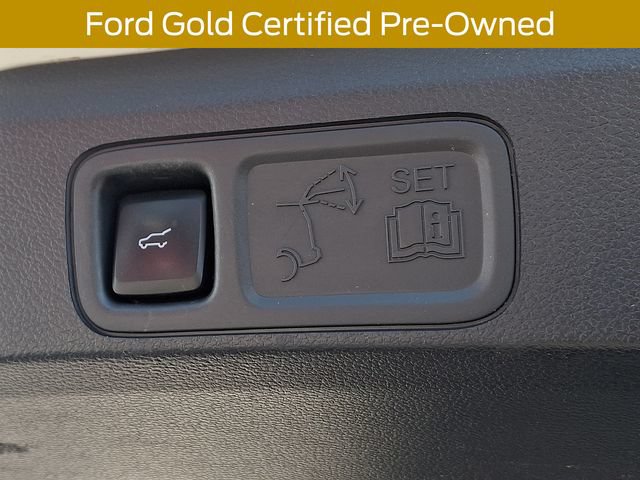 Certified 2022 Ford Expedition XLT AWD/4WD image 36
