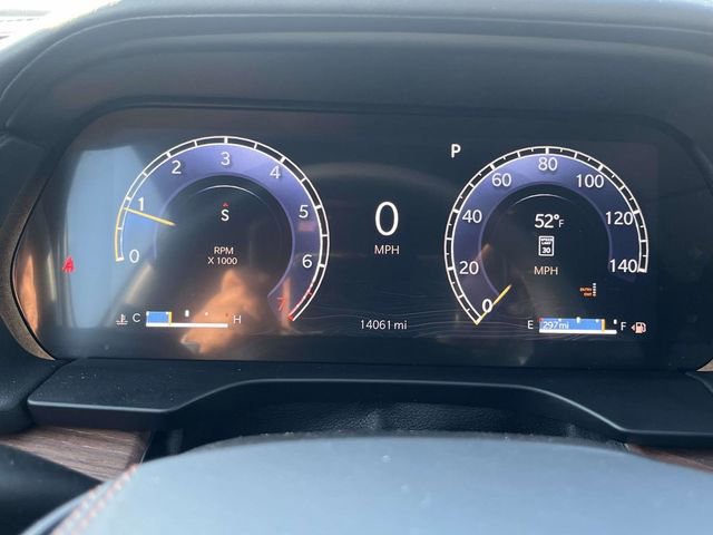 Used 2025 Jeep Grand Cherokee Summit image 27