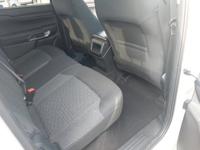 Certified 2025 Ford Ranger XLT w/ Equipment Group 301A High AWD/4WD image 11