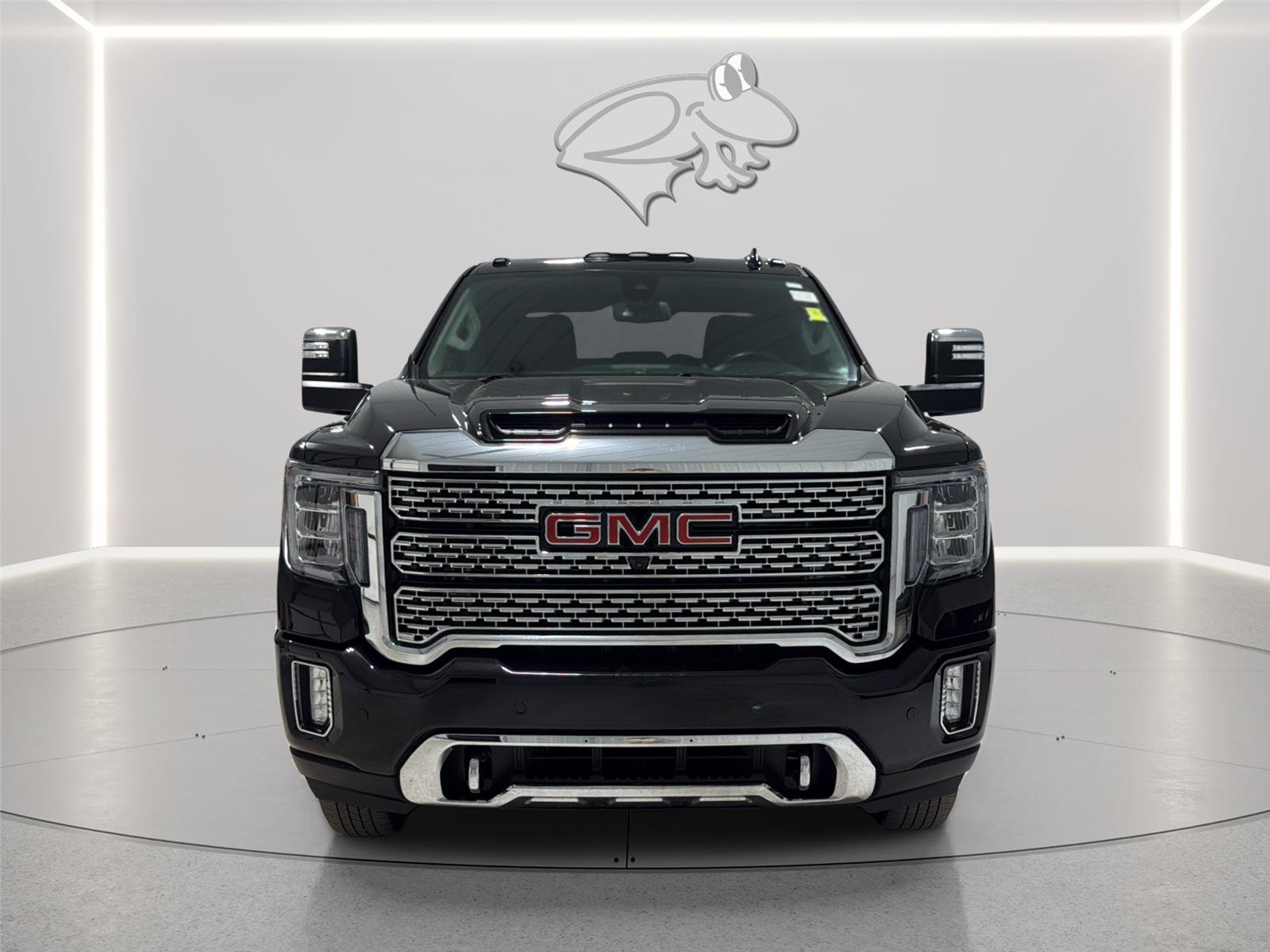 Used 2022 GMC Sierra 3500 Denali AWD/4WD image 10