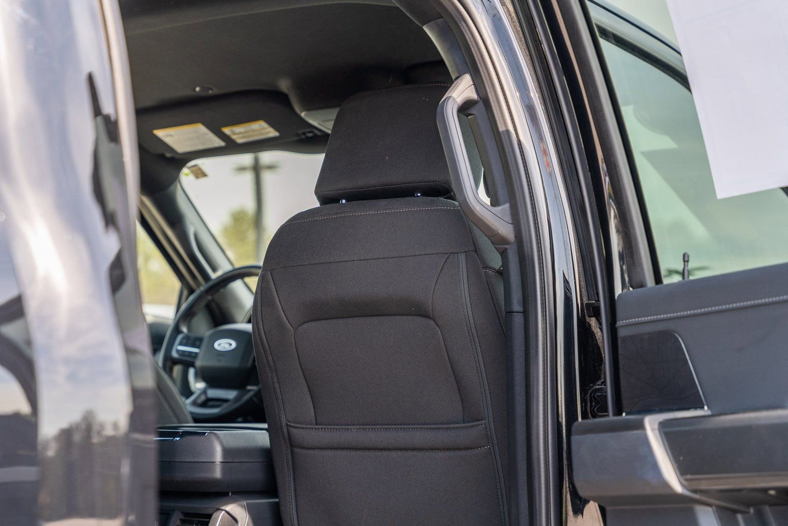 Certified 2023 Ford F150 XLT w/ Equipment Group 302A High image 14