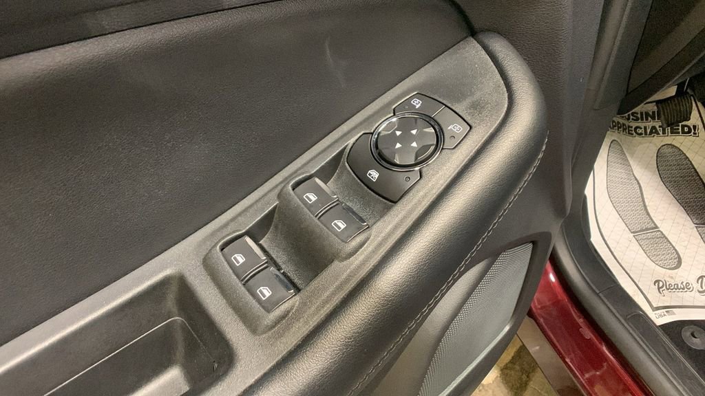 Certified 2022 Ford Edge SEL w/ Convenience Package image 32