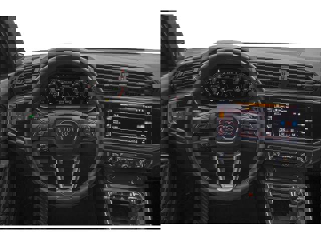 Used 2025 Audi Q3 2.0T Premium image 6