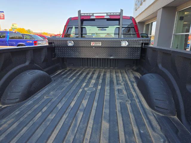 Certified 2025 Ford F250 XLT w/ Snow Plow/Camper Package AWD/4WD image 6