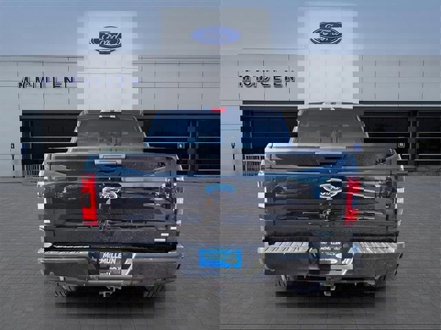 Certified 2020 Ford F150 XL w/ Equipment Group 101A Mid image 3