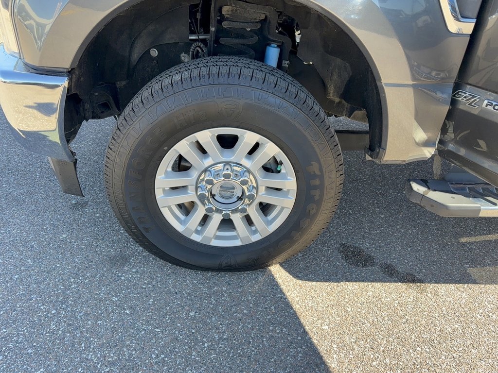 Certified 2018 Ford F250 XL w/ STX Appearance Package image 34