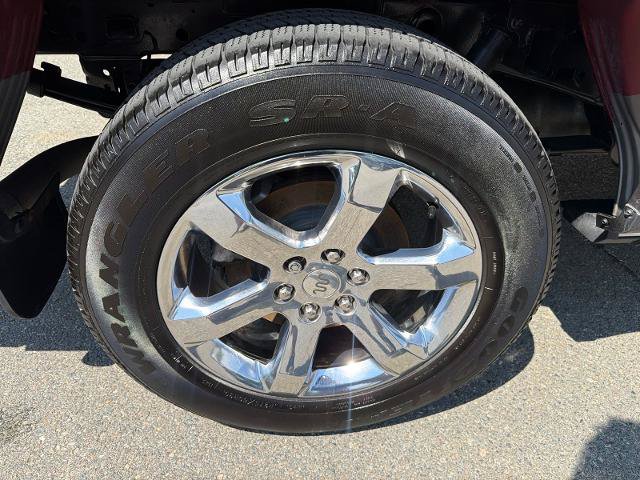 Certified 2023 Ford F150 King Ranch AWD/4WD image 27