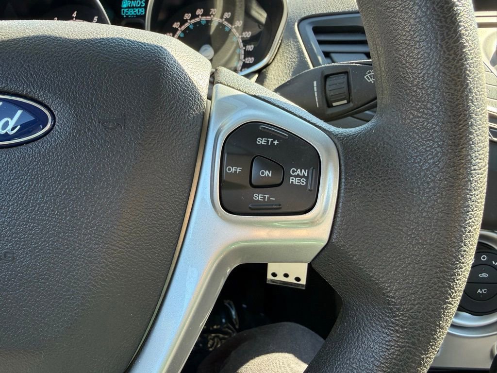 Certified 2019 Ford Fiesta SE image 19
