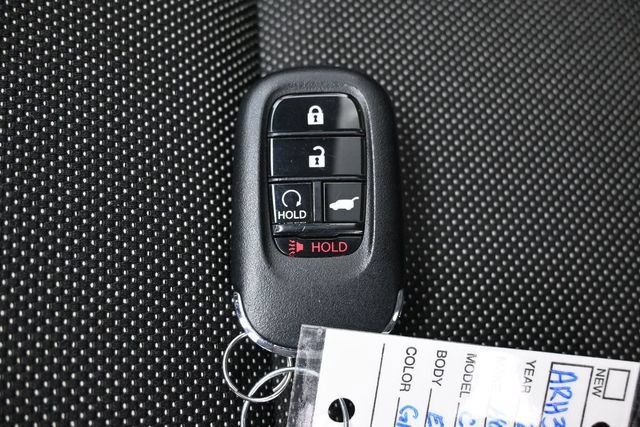 Used 2024 Honda CR-V EX image 24