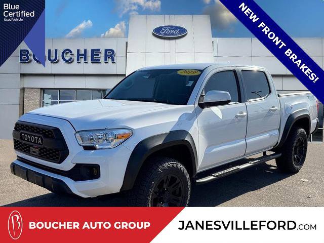 Used 2019 Toyota Tacoma SR