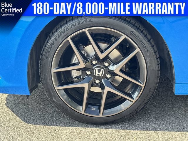 Used 2022 Honda Civic Sport Touring image 19