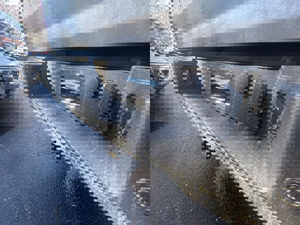 Certified 2025 Ford F150 XLT w/ Equipment Group 301A Standard AWD/4WD image 10